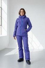 Pyua ClimaLoop Recco Primaloft