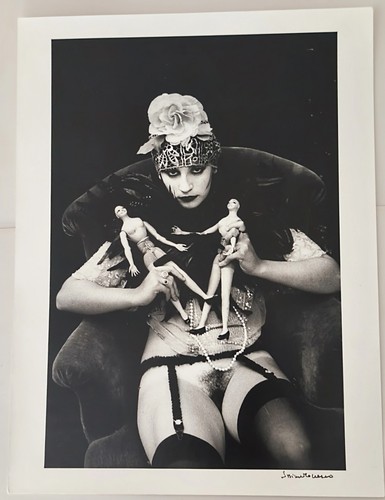 Photographie originale irina - photographie,