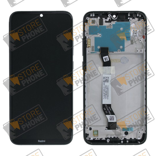 Ecran complet xiaomi redmi - ecran,