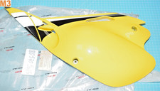 carénage plaque arrière gauche Rieju 0/000.570.5015 pour MRX 50 neuf