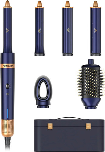 Brosse soufflante magic twist - soufflante,