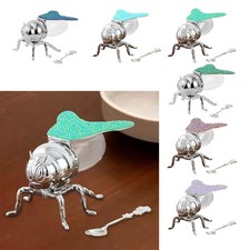 Bee Honey Pot Decoration