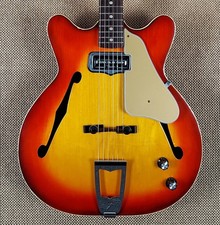 1966 Fender Coronado 100%