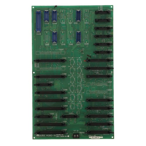 Muratec carte électronique - muratec,