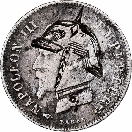 France centimes napoléon - france,,