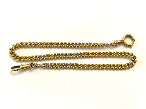 Ancienne chaine montre - chaine,