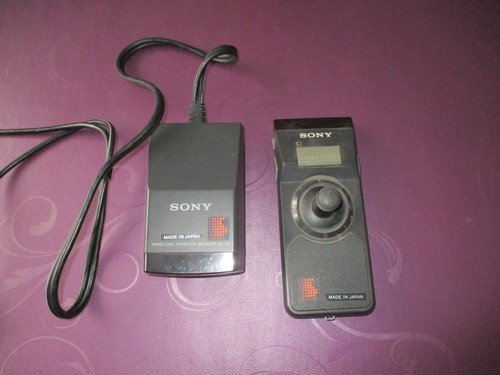Sony ordinateur msx - sony, joystick