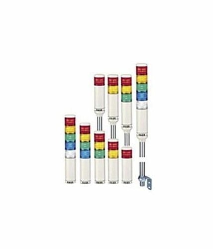 Tour balise lce led ambre - balise,