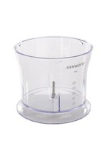 Kenwood Conteneur Bol Broyeurs de Déchets Triblade HB710 HB720 HB724 HDP30 HDP40