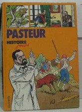 Histoire Juniors : Pasteur