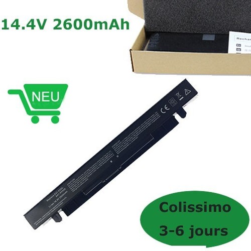 A41 x550a batterie pour asus - batterie,