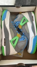 Jordan Spizike Easter 43EU