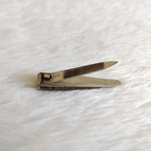 1930s vintage ongles tondeuse - vintage,