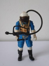 Figurine robotix 1984 ref - robotix, (ref