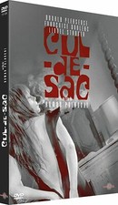 cul-de sac 1966 - Roman Polanski (dvd neuf sous blister)