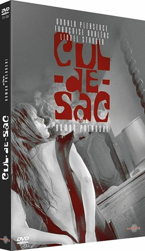 Cul sac 1966 roman - cul-de,