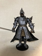 *Boscorne, Berserk, Art of war