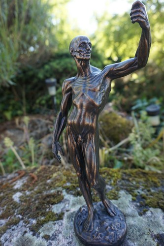 Hou01 figurine statuette - hou01,