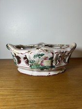 FAÏENCE ANCIENNE DES