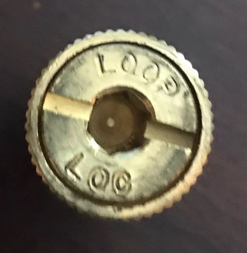 Swimming pool loop loc safety - swimming,