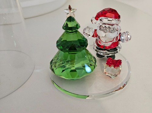 Swarovski decoration noel - swarovski, de