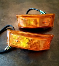 Paire De Clignotants SIMCA 1000 RALLYE 1 2 3 CG Chappe Et Gessalin