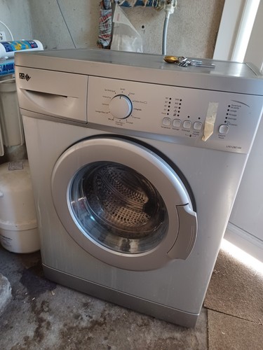 Lave linge hublot - linge,