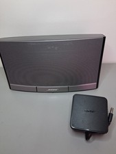 Bose SoundDock Portable