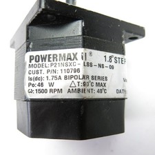 Pacific Scientific Powermax II