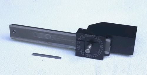 Sherline 5400 vertical - 5400,