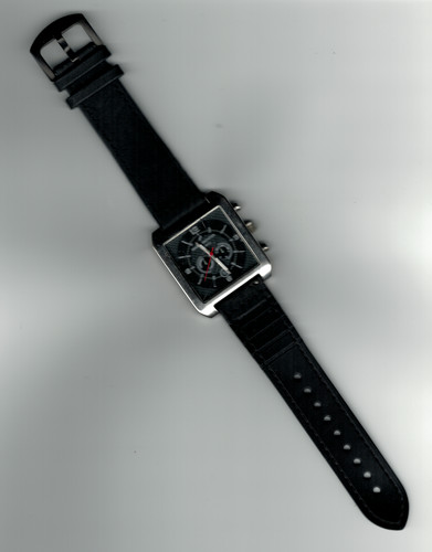 Montre homme daniel hechter - daniel,