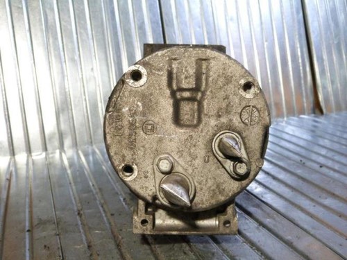Compresseur clim renault - compresseur,