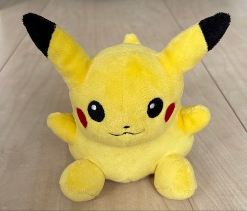 Peluche pokemon center 2011 - pokemon,