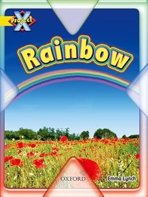 Project weather rainbow - project, x: