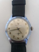 montre mécanique Lip dauphine