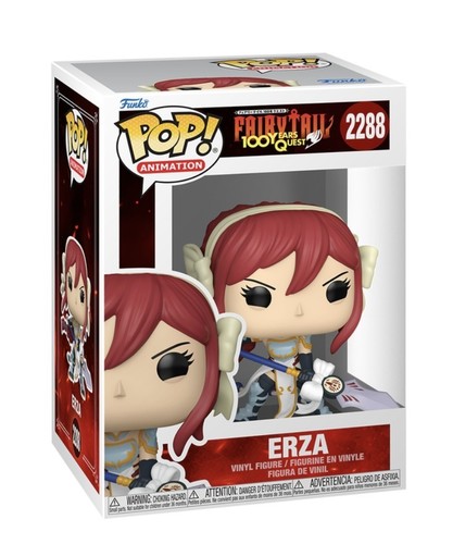Funko pop figurine manga - funko,