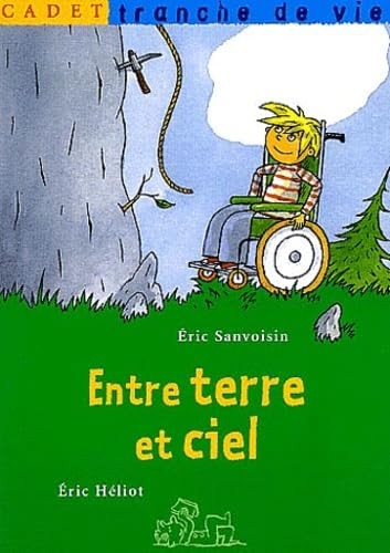 Entre terre ciel héliot - terre,