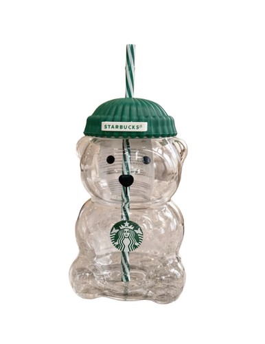 Starsbucks bearista ourson - starsbucks,
