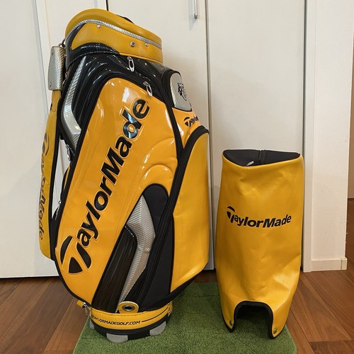 Taylormade jaune noir - taylormade, chariot