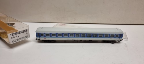 Fleischmann voiture inter - fleischmann,