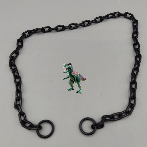 Playmobil longue chaîne - , noire