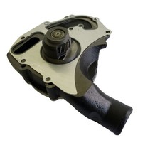 Pompe À Eau Compatible Avec Perkins 1104D-44TA 1104C-44 1104C-E44 1104C-44T