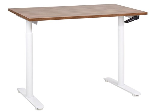 Bureau hauteur réglable - bureau,