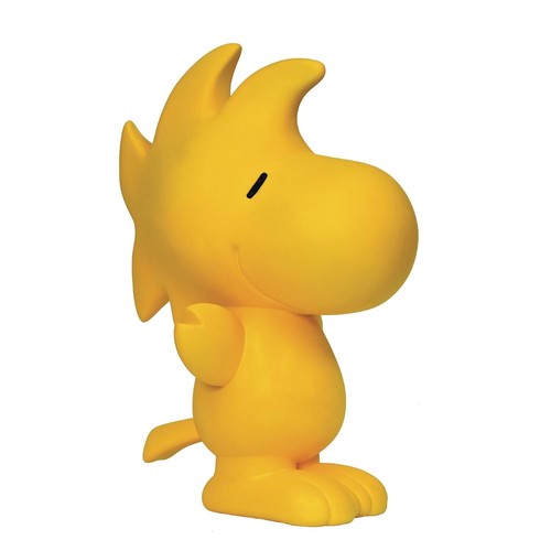 Tirelire figural pvc - pvc, snoopy