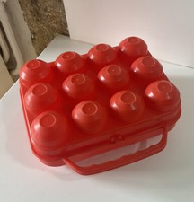 Boîte oeufs vintage - a,