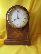  belle ancienne petite pendule