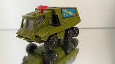 Matchbox battle kings 111 - matchbox, k-111