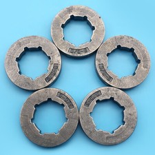 Pignon de jante 3/8 "8T pour STIHL MS660 066 MS650 064 MS661 MS460 MS461