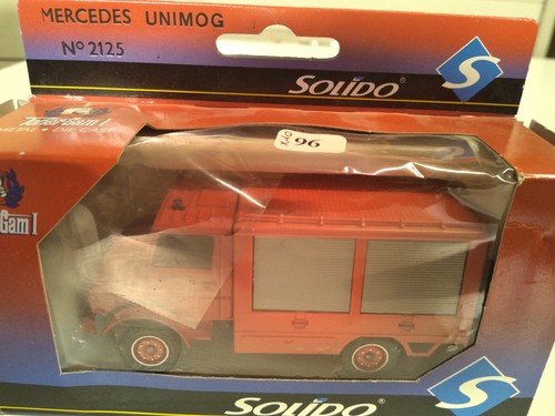 Solido tonergam 2125 - solido, #2125