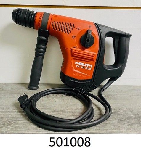 Hilti 3512857 avr - 3512857, 40-avr